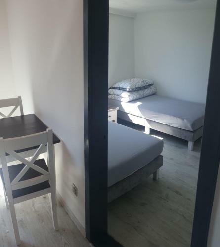 Apartamenty Molle