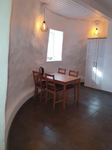 Apartamenty Molle