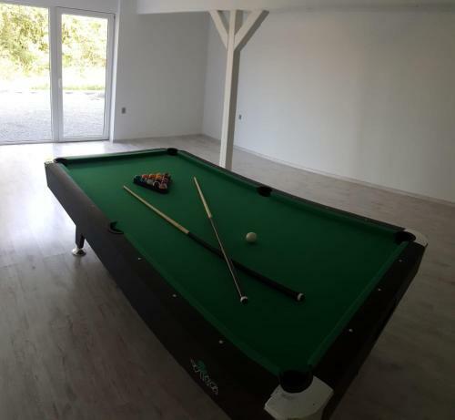 Apartamenty Molle
