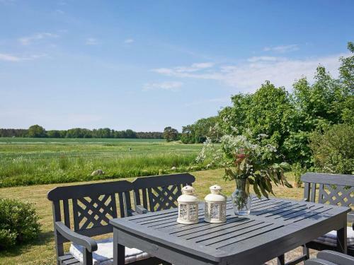 Holiday Home Aakirkeby XVI