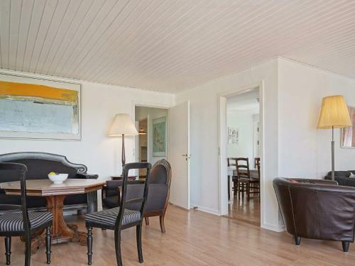Holiday Home Aakirkeby XVI