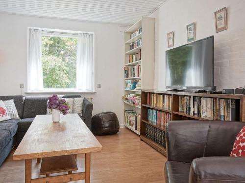 Holiday Home Aakirkeby XVI