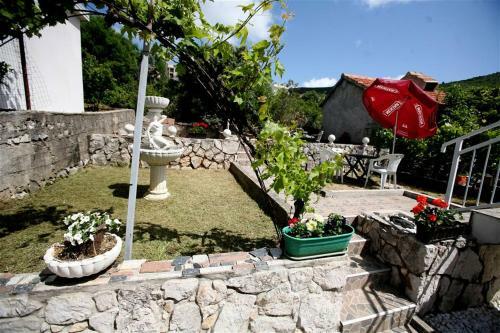 Apartmani Top, Neum