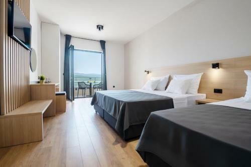 Hostal Villa Catalpa