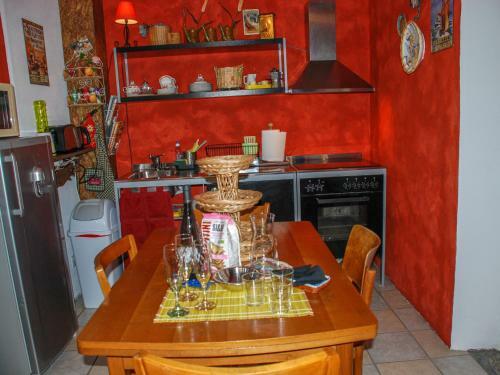 Apartment Casa Regina