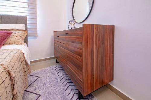 Luxury One-bedroom Apartment With Private Garden Lukomorye E3