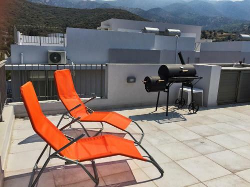 Apartamento Milos Park Home - Alsancak (Karavas) Girne