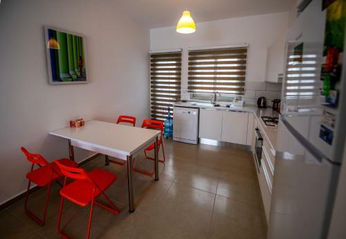 Apartamento Milos Park Home - Alsancak (Karavas) Girne