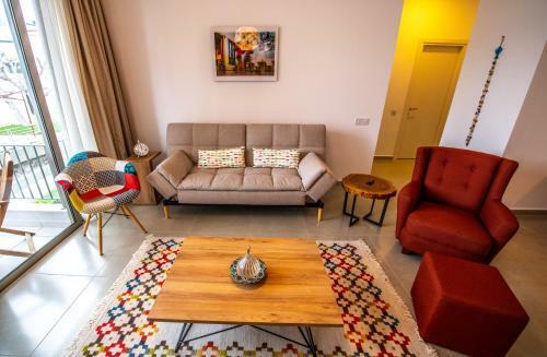 Apartamento Milos Park Home - Alsancak (Karavas) Girne