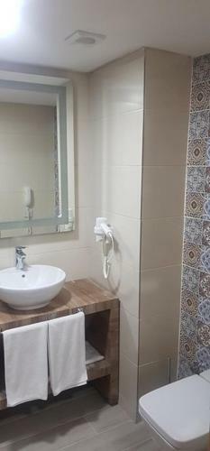 Velmer Hotel