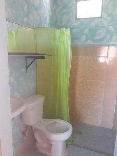 Hostal Y Temazcal Guemez