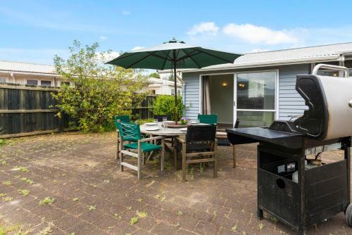 Fenton Retreat - Rotorua Holiday Home