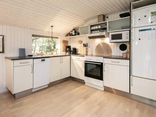 Holiday Home �lb�k Lxxxii