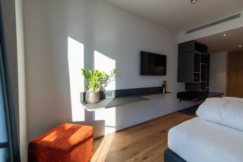 Alpstadt Lifestyle Hotel