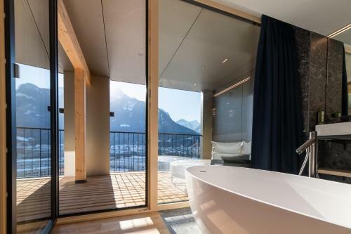 Alpstadt Lifestyle Hotel