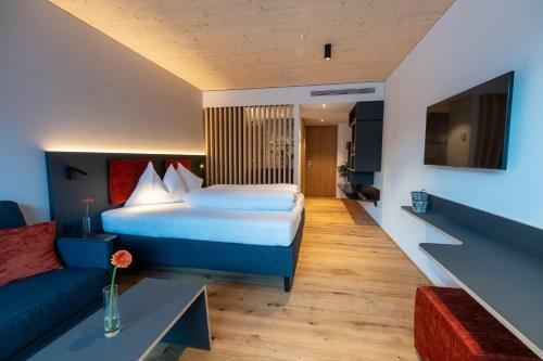 Alpstadt Lifestyle Hotel