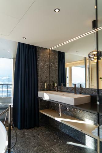 Alpstadt Lifestyle Hotel