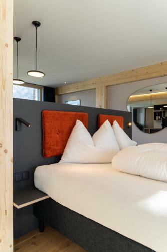 Alpstadt Lifestyle Hotel