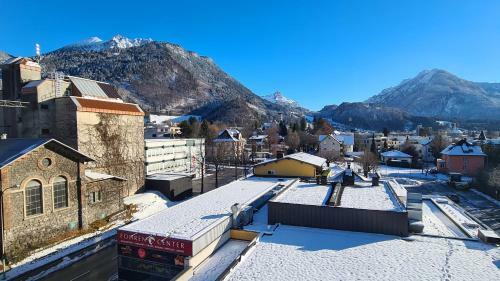 Alpstadt Lifestyle Hotel