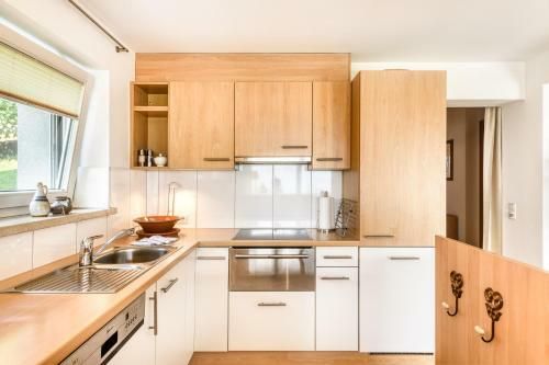 Panoramavilla Bludenz By A-appartments