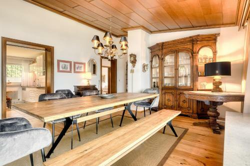 Panoramavilla Bludenz By A-appartments