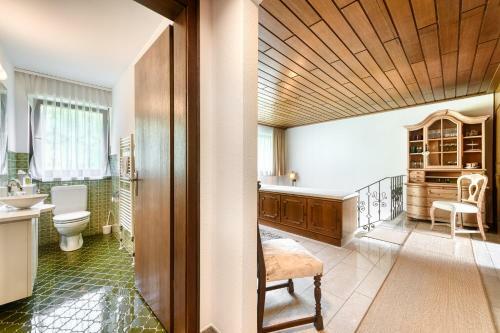 Panoramavilla Bludenz By A-appartments