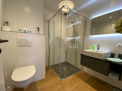Apartamento Appartement Schillerkopf