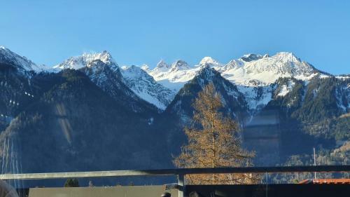 Apartamento Dachgeschoss Designer-loft Arlberg - Montafon