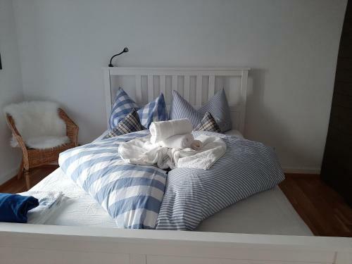 Apartamento Bergwelten
