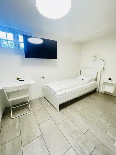 Hostal Aday - City Central Mansion - Private Room 2