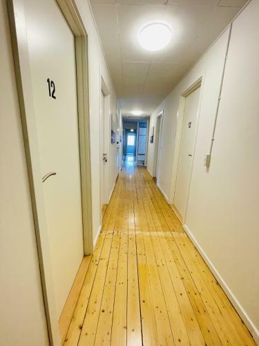 Hostal Aday - Sondervangsvej - Room 12