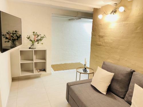 Aday - Aalborg Mansion - Charming 3 Bedroom Apartment