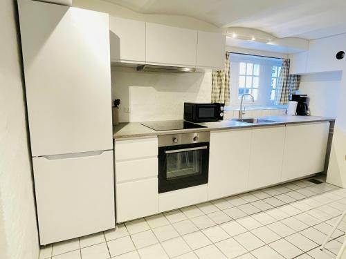 Aday - Aalborg Mansion - Charming 3 Bedroom Apartment