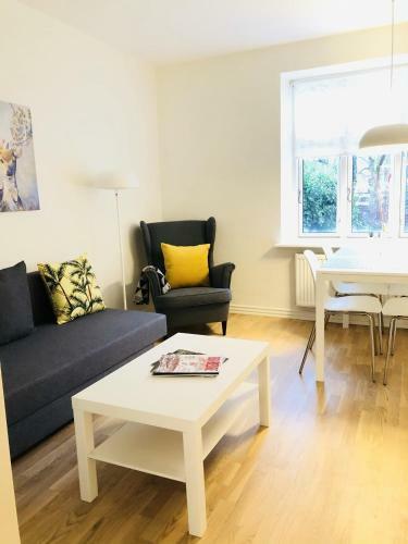 Aday - Fredericiagade Hotel Apartment