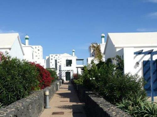 Ocean Dreams Marina & Spa Villages