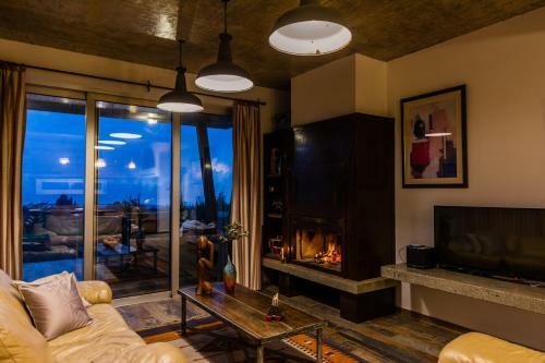 Villa Ayia Marina