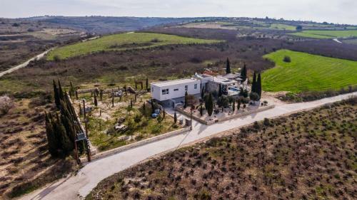 Villa Ayia Marina