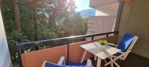 Apartamento Residenza Sul Lago Di Lugano