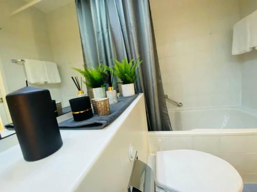 Apartamento Luganersee, Pool, Strand, Parkplatz, Suite 204