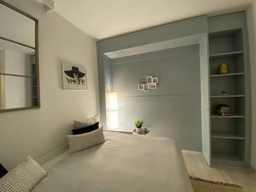 Apartamento Luganersee, Pool, Strand, Parkplatz, Suite 204