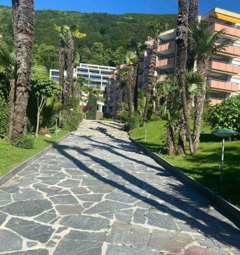 Apartamento Holidays On The Lake Lugano 112