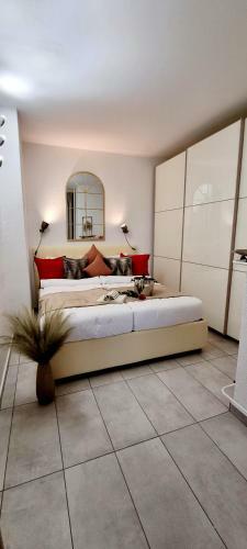 Apartamento Relax-lugano Lake