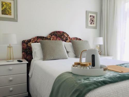 64 Mandalea B&B
