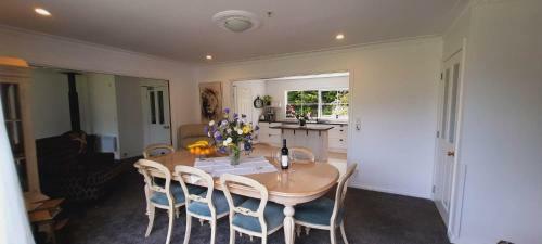 64 Mandalea B&B