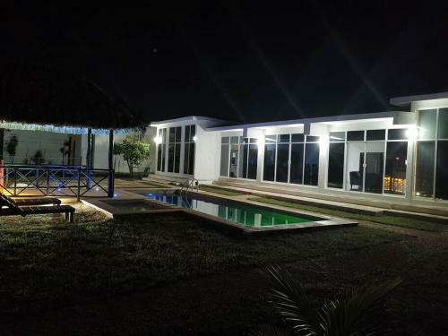 Casa Jaguar