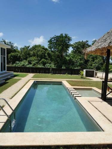 Casa Jaguar