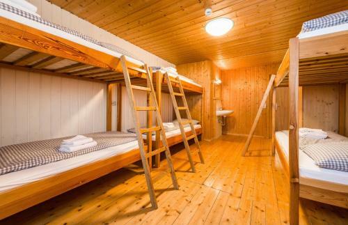 Stern Lodge Im Bergparadies Lechtal