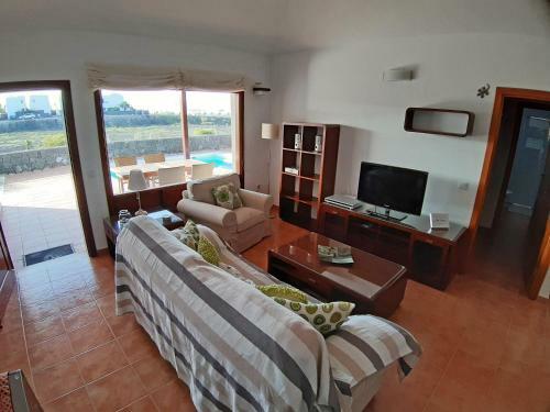 Villa 3 Islas