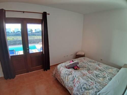 Villa 3 Islas