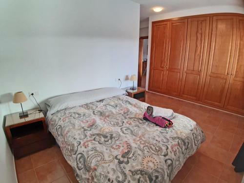 Villa 3 Islas